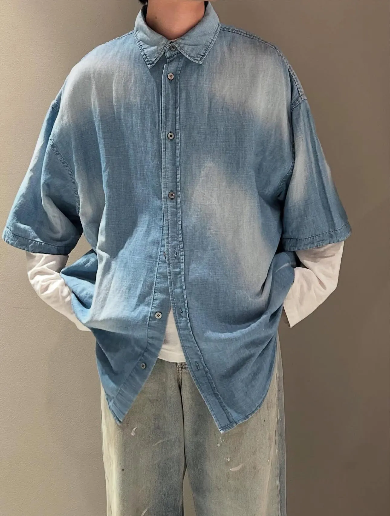 【 】Acne Studios 25SS Series